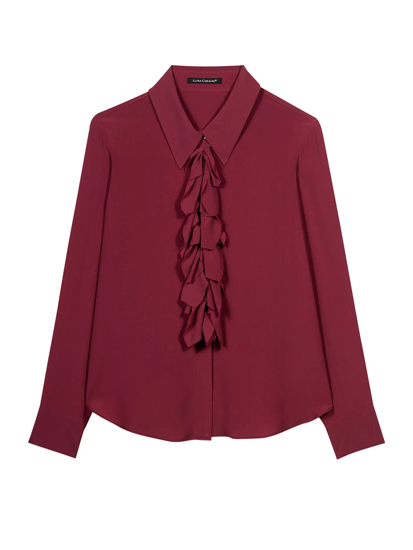 LUISA CERANO | Bluse | 